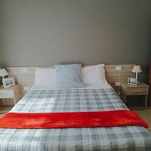 Private Bathroom Double Room